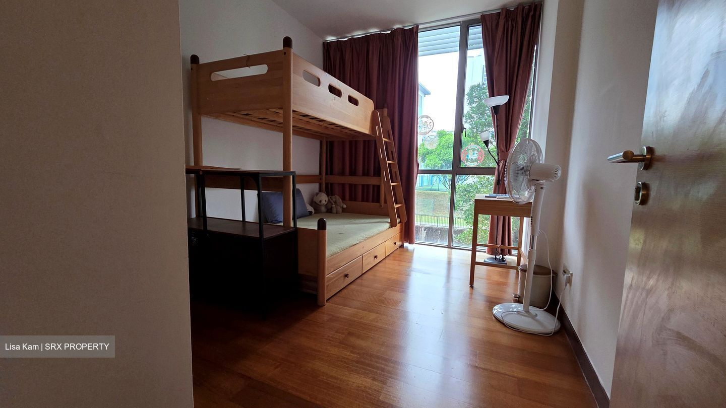 The Linear (D23), Apartment #637807821